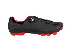 Tretry FLR F70 Black/Red 2022