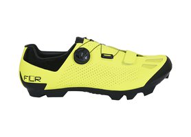 Tretry FLR F70 Neon Yellow 2022