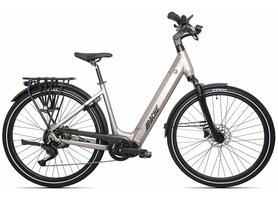 Apache Sota 3 BF410 720 Wh cappuccino 2025