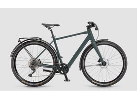Winora E-Flitzer High dark slate grey matt 2023