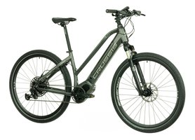 Crussis ONE-OLI Cross lady 8.7-S 2022, 19"