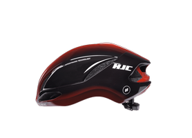 Přilba HJC FURION 2.0 fade red 2022, S 51-56 cm