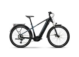 Ghost E-Teru Advanced 27,5 EQ B750 Black/Grey 2023