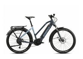 Ghost E-Teru Essential 27,5 EQ B500 Grey/Blue 2023 Ghost E-Teru Essential 27,5 EQ B500 Grey/Blue 2023