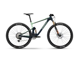 Ghost Lector FS Pro Blue/Green 2023