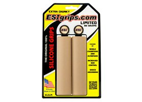Gripy ESI Extra Chunky tan/limited