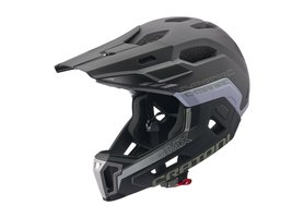 Přilba Cratoni C-Maniac 2.0 MX Brown-Stone Matt 2026