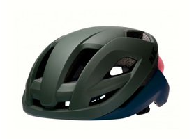 Přilba HJC Bellus Matt Olive Navy 2024