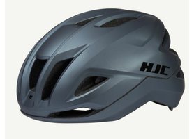 Přilba HJC Crosser Matt Metal Grey 2025