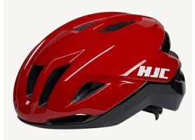 Přilba HJC Crosser Red/Black 2025
