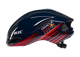 Přilba HJC Furion 2.0 REDBULL Racing 2024, S (51-56cm)