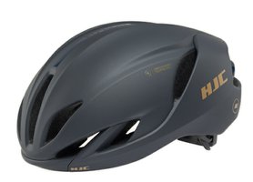 Přilba HJC Furion 3.0 Matt Glossy Grey 2025