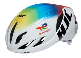 Přilba HJC Furion 3.0 Total Energies 2025