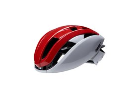 Přilba HJC Ibex 3.0 Red White 2024