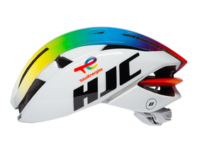 Přilba HJC Ibex 3.0 TotalEnergies 2024
