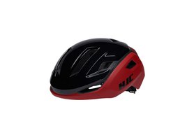Přilba HJC Valeco 2.0 Matt Black Red 2024