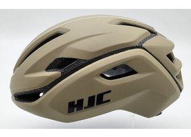 Přilba HJC Valeco 2.0 Matt Desert 2024, M (55-59cm)