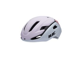 Přilba HJC Valeco 2.0 Matt Glossy Coral Pink 2024
