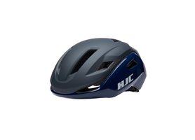 Přilba HJC Valeco 2.0 Matt Glossy Navy Grey 2024