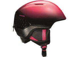 Přilba Rossignol Whoopee Impacts pink