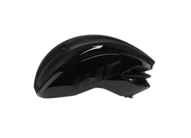 Přilba HJC IBEX 2.0 matt glossy black 2022