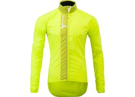 Bunda Silvini Gela MJ1607 lime-olive pánská