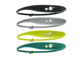 Čelovka Knog Quokka 150 lm