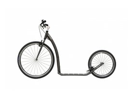 Koloběžka Kostka Tour Max (G6) satin grey