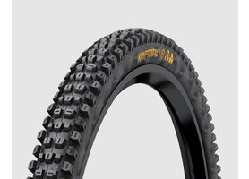 Plášť Continental Kryptotal-F Downhill SuperSoft 27,5x2,4"