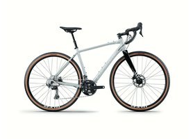 Lapierre Crosshill 5.0 Light Grey 2025