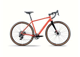Lapierre Crosshill 6.0 Glossy Rust 2025