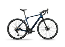 Lapierre Crosshill CF 5.0 Crepuscule Blue 2025, S