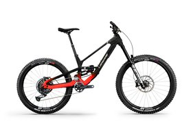 Lapierre Spicy CF Team Cosmic Orange 2025, XS Lapierre Spicy CF Team Cosmic Orange 2025, XS