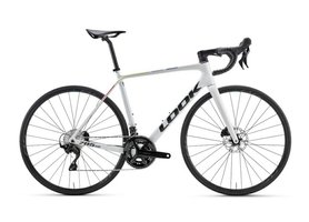 LOOK 785 Huez 2 Disc 105 Pro Team White Satin Shimano Wh-RS171 2025