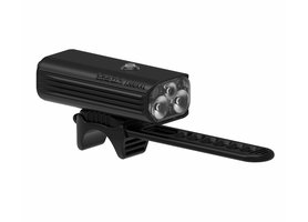 Světlo Lezyne přední Macro Drive 1300XL matte black