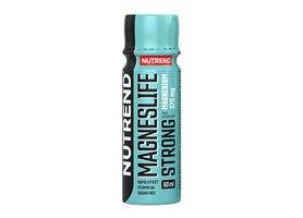 Nutrend Magneslife Strong 60ml bez příchuti