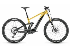 Moustache Samedi 29 TRAIL 11 750 Metalic Gold 2024