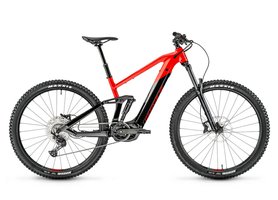 Moustache Samedi 29 Trail 2 750 Red 2024, S