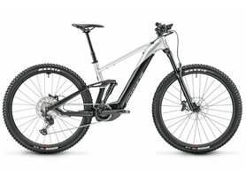 Moustache Samedi 29 Trail 2 750 Silver 2024, S
