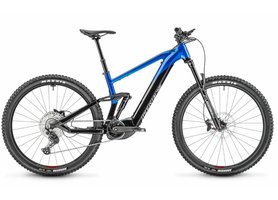 Moustache Samedi 29 TRAIL 3 750 Metalic Blue 2024