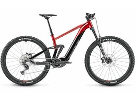 Moustache Samedi 29 TRAIL 7 750 Metalic Red 2024, S