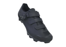 Tretry FLR F-67 Black, 44 EU
