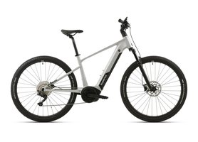 Superior eXC 6.3 Matte Silver 2024