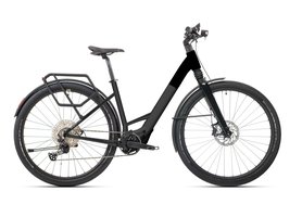 Superior iBLOX 6.3 Low Step Matte Black 2025
