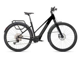 Superior iBLOX 6.3 Mid Step Matte Black 2025
