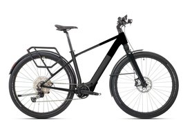 Superior iBLOX 6.3 Matte Black 2025