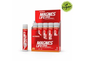Nutrend Magneslife pomeranč 25ml