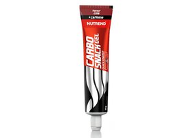 Nutrend Carbosnack with caffeine 50g, cola