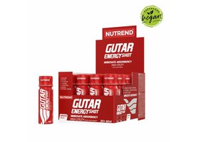 Nutrend Gutar Energy Shot 60ml ampule