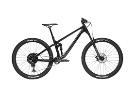 Norco Fluid FS 4 Black 29 2023